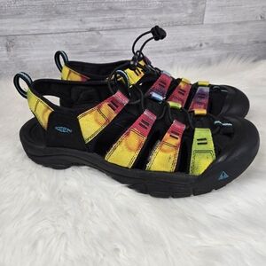 KEEN Mens Newport Retro Sandals